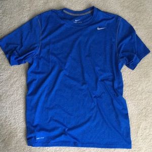 Men’s Large Nike Dri-Fit